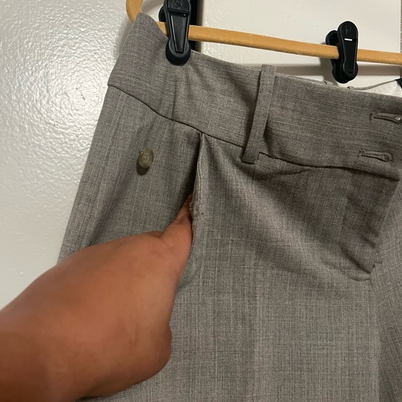 NWT Capri pants size 12 - Picture 6 of 7